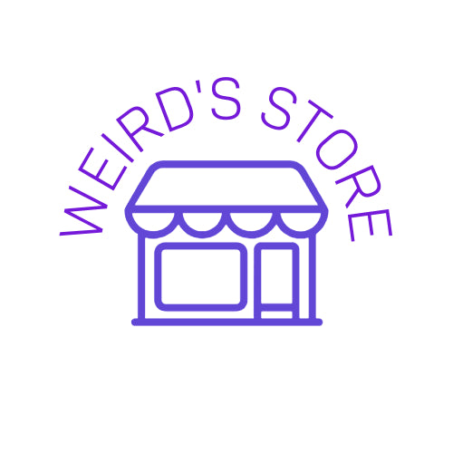 Weird's Store 